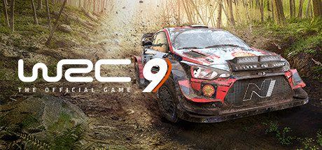 世界汽车拉力锦标赛9 | WRC 9 FIA World Rally Championship-尚艺游戏库