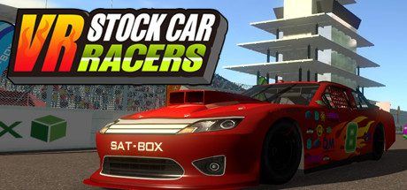 VR赛车 | VR STOCK CAR RACERS（v2566632）-尚艺游戏库