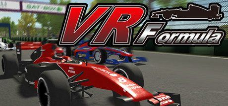 超高速的方程式VR | VR Formula（v2566644）-尚艺游戏库