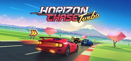 追踪地平线Turbo | Horizon Chase Turbo（v5048933）-尚艺游戏库