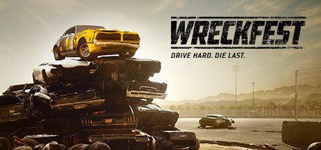 撞车嘉年华 | Wreckfest（v5535153）-尚艺游戏库
