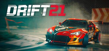 漂移21 | DRIFT21（正式版）-尚艺游戏库