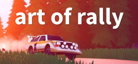 拉力赛艺术 | art of rally（v1.4.0）-尚艺游戏库