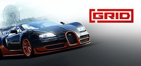 超级房车赛：汽车运动 | GRID Auto sport-尚艺游戏库