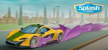飞溅汽车 | Splash Cars-尚艺游戏库