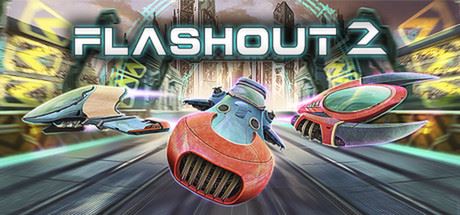 星际快车2 | Flashout 2（v1.2.0）-尚艺游戏库