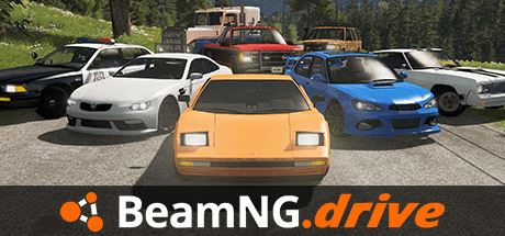拟真车祸模拟 | BeamNG.drive（更新v0.26.1.0.14339）-尚艺游戏库