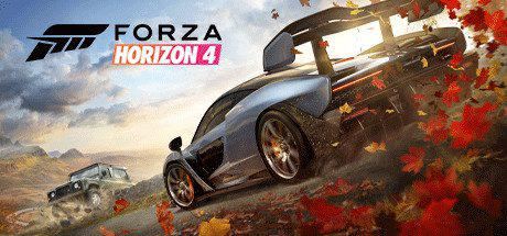极限竞速：地平线4 | Forza Horizon 4 Ultimate Edition-尚艺游戏库