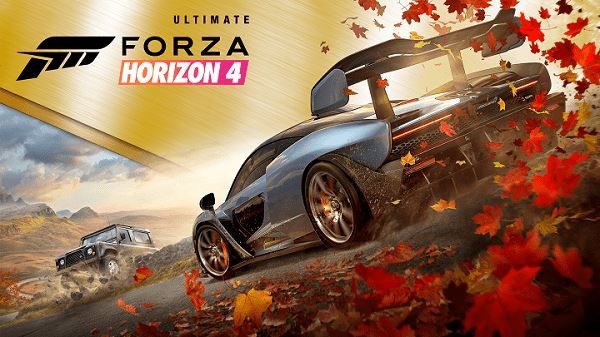 极限竞速：地平线4 | Forza Horizon 4 Ultimate Edition-2