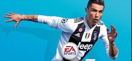 FIFA19-尚艺游戏库