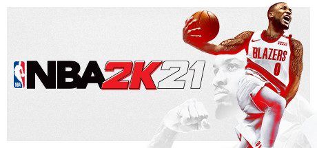 NBA 2K21 | 曼巴永恒版-尚艺游戏库
