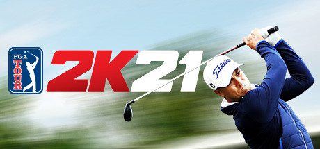 PGA巡回赛2K21 | PGA TOUR 2K21-尚艺游戏库