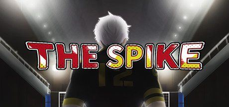 扣球 | The Spike-尚艺游戏库