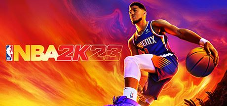 NBA2K23（不支持MC生涯模式）-尚艺游戏库