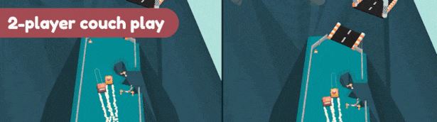 高尔夫搞怪器 | WHAT THE GOLF?（v15.0.1）-尚艺游戏库