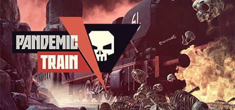 瘟疫列车 | Pandemic Train v1.1.1 【12.4GB】-尚艺游戏库