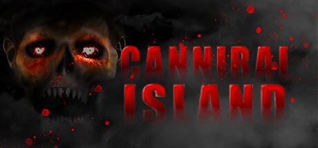 食人岛：生存 | Cannibal Island: Survival v1.0.0 【10GB】-尚艺游戏库