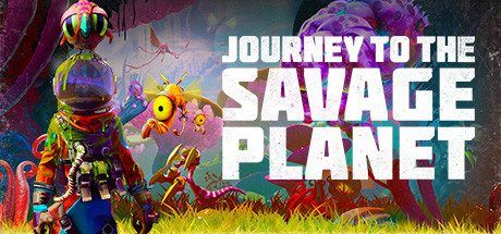 狂野星球之旅 | Journey To The Savage Planet（集成DLC）-尚艺游戏库