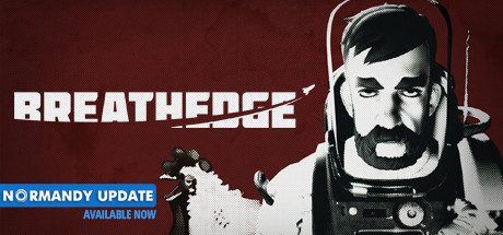 呼吸边缘 | Breathedge（正式版）-尚艺游戏库