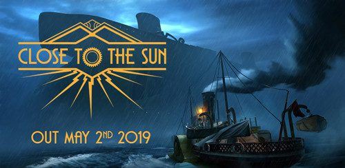 靠近太阳 | Close to the Sun-尚艺游戏库