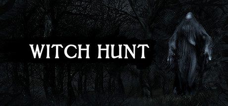 巫师猎人 | Witch.Hunt（v1.22）-尚艺游戏库