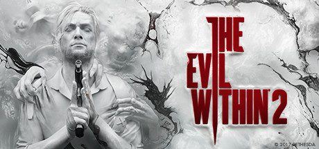 恶灵附身2 | The Evil Within 2-尚艺游戏库