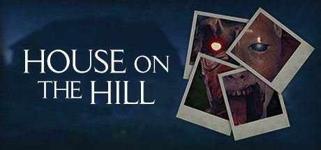 山中凶宅 | House on the Hill-尚艺游戏库
