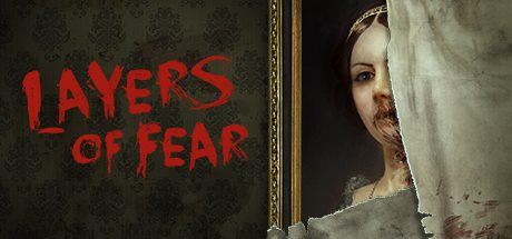 层层恐惧 | Layers of Fear（v1.1.1豪华版）-尚艺游戏库