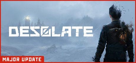 荒无人烟 | Desolate（单机网络联机）-尚艺游戏库