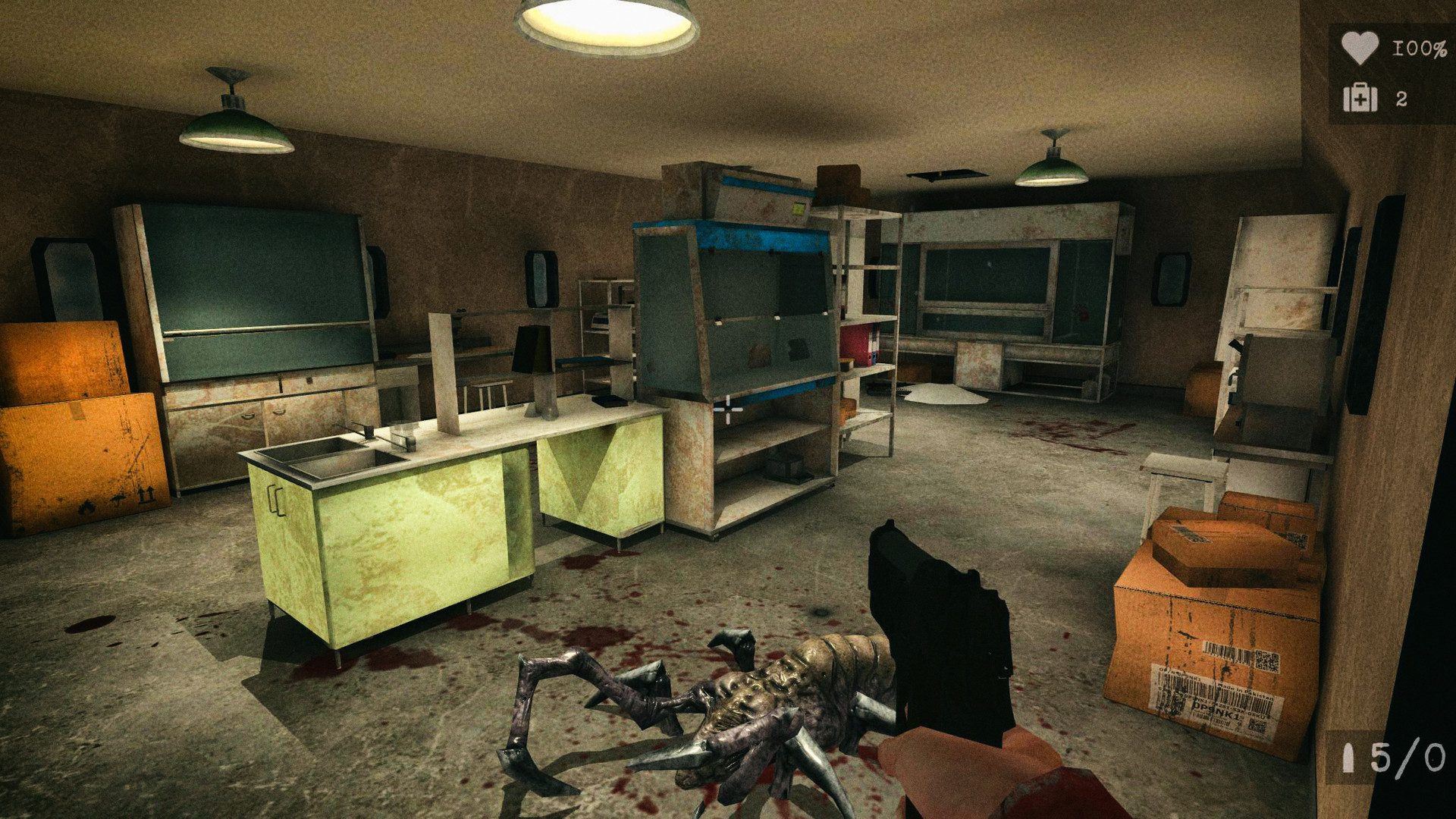 南极洲88 | Antarctica 88-4