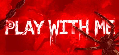 和我玩 | PLAY WITH ME-尚艺游戏库