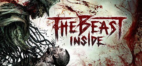 心魔 | The Beast Inside-尚艺游戏库
