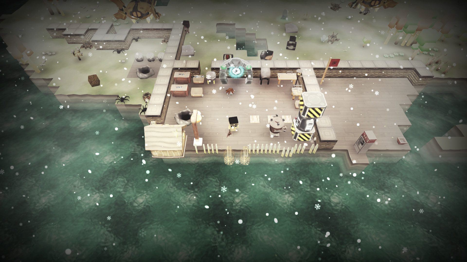 生存模拟器 | Survival Simulator（V.17.5 A753）-6