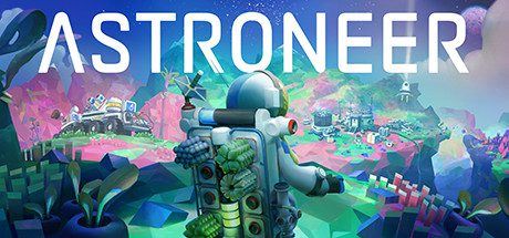异星探险家：网络联机版 | ASTRONEER（v1.14.74.0）-尚艺游戏库
