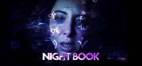夜书 | Night Book（Build.7089148-正式版）-尚艺游戏库