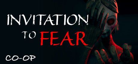 引起恐惧 | INVITATION To FEAR-尚艺游戏库
