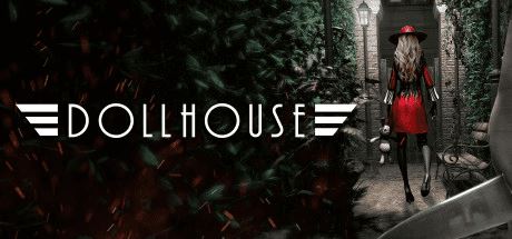 玩具屋 | Dollhouse-尚艺游戏库