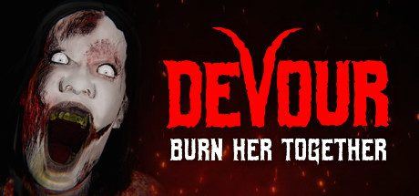 吞噬 | DEVOUR（更新v3.2.2）-尚艺游戏库