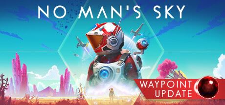 无人深空 | No Man’s Sky（v4.0）-尚艺游戏库