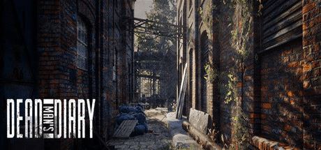 死人日记 | Dead Man´s Diary-尚艺游戏库