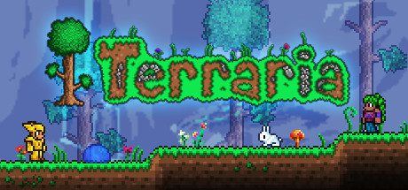 泰拉瑞亚 | Terraria-尚艺游戏库