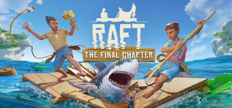 木筏求生 | Raft-尚艺游戏库
