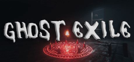幽灵放逐 | Ghost Exile-尚艺游戏库