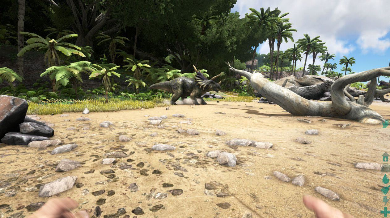 方舟：生存进化 | Ark：Survival Evolved（官方完结版-集成全DLC-需要330GB）-13