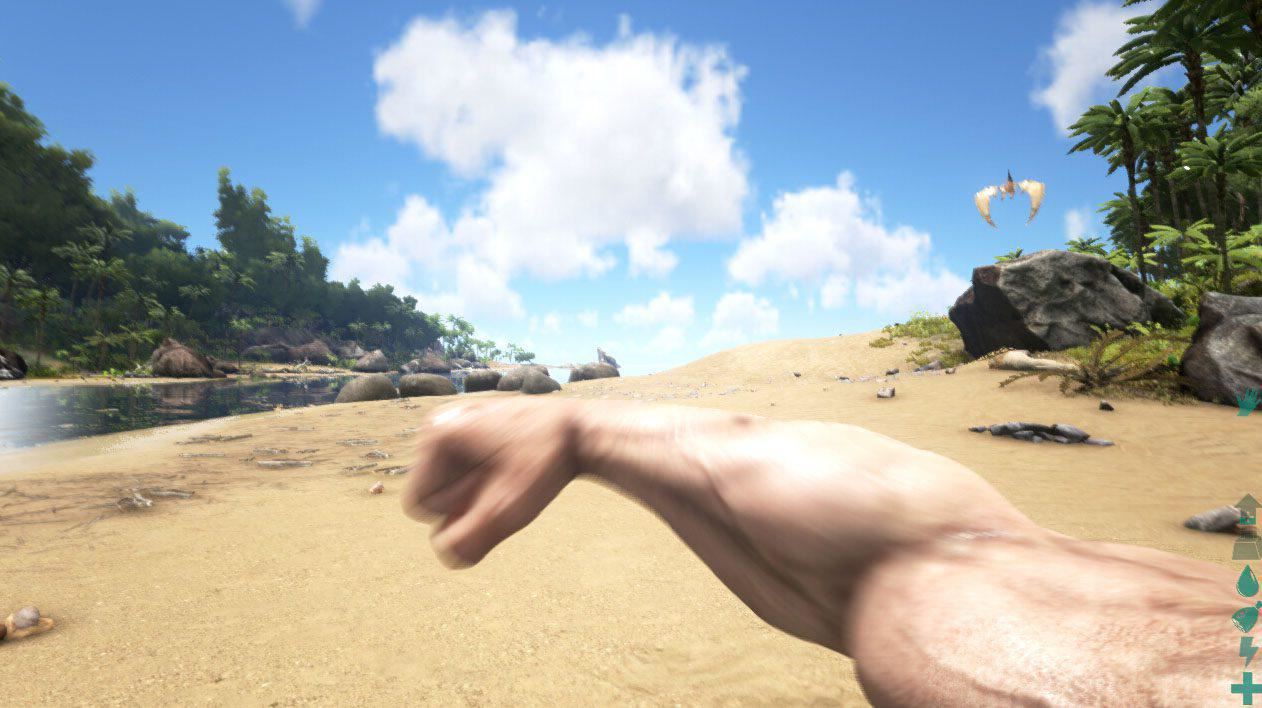 方舟：生存进化 | Ark：Survival Evolved（官方完结版-集成全DLC-需要330GB）-15