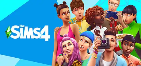 图片[1]-模拟人生4 | The Sims4 v1.112.481.1030 | 整合全DLC 【66.5GB】-尚艺游戏库
