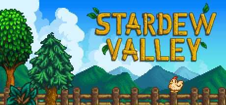 星露谷物语 | Stardew Valley v1.6.8 【882MB】-尚艺游戏库