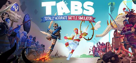 全面战争模拟器 | Totally Accurate Battle Simulator v1.1.6B 【4.46GB】-尚艺游戏库