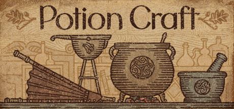 药剂工艺：炼金术士模拟器 | Potion Craft: Alchemist Simulator v1.0.5 【1.12GB】-尚艺游戏库
