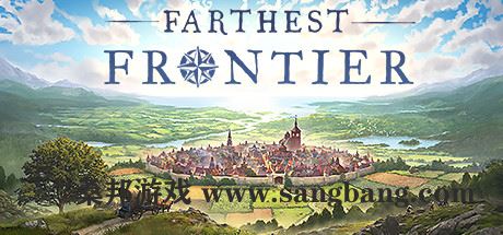 最远的边陲 | Farthest Frontier v0.8.3p5 【2.69GB】-尚艺游戏库